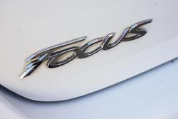 2014 Ford
                Focus Trend