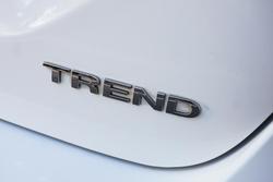 2014 Ford Focus Trend