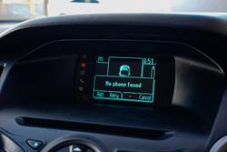 2014 Ford
                Focus Trend