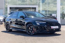 2022 Audi RS3