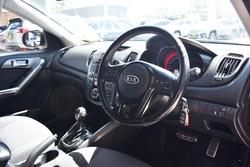 2012 Kia Cerato SLi