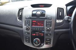 2012 Kia Cerato SLi