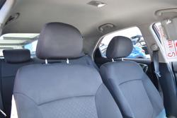 2012 Kia Cerato SLi