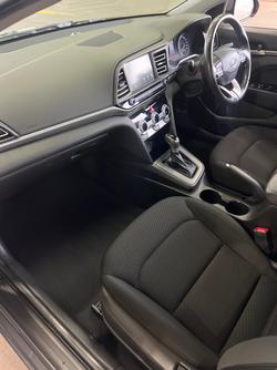 2019 Hyundai Elantra Active