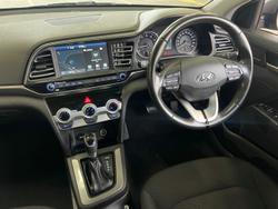 2019 Hyundai Elantra Active