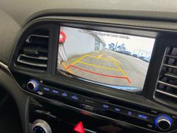 2019 Hyundai Elantra Active