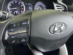 2019 Hyundai Elantra Active