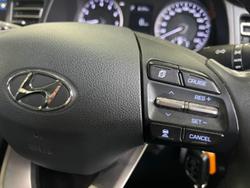 2019 Hyundai Elantra Active