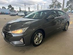 2019 Hyundai Elantra Active