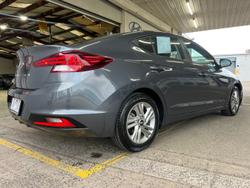 2019 Hyundai Elantra Active