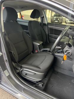 2019 Hyundai Elantra Active