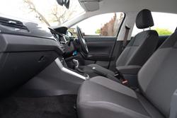 2025 Volkswagen Polo 85TSI Life