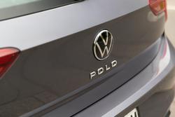 2025 Volkswagen Polo 85TSI Life
