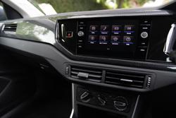 2025 Volkswagen Polo 85TSI Life