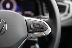 2025 Volkswagen Polo 85TSI Life