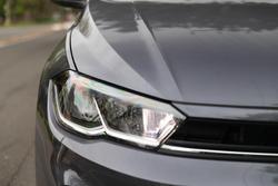 2025 Volkswagen Polo 85TSI Life