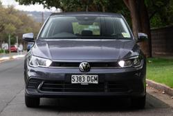 2025 Volkswagen Polo 85TSI Life