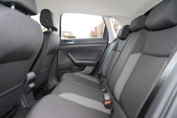 2025 Volkswagen Polo 85TSI Life