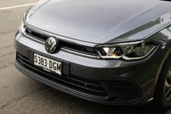 2025 Volkswagen Polo 85TSI Life