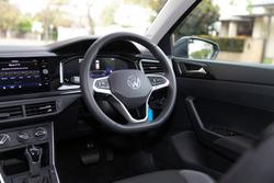 2025 Volkswagen Polo 85TSI Life