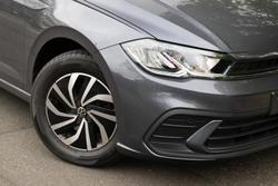 2025 Volkswagen Polo 85TSI Life