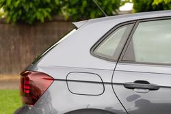 2025 Volkswagen Polo 85TSI Life