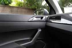 2025 Volkswagen Polo 85TSI Life