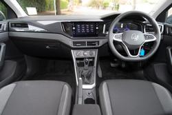 2025 Volkswagen Polo 85TSI Life