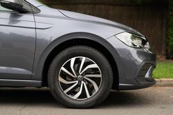 2025 Volkswagen Polo 85TSI Life