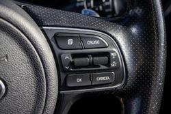 2017 Kia Sportage GT-Line