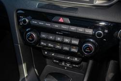 2017 Kia Sportage GT-Line