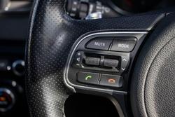 2017 Kia Sportage GT-Line