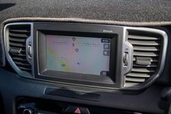 2017 Kia Sportage GT-Line