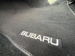 2019 Subaru
Forester 2.5i Premium