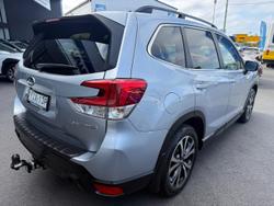 2019 Subaru
Forester 2.5i Premium