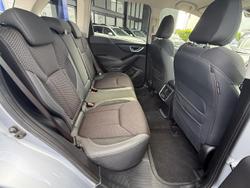 2019 Subaru
Forester 2.5i Premium
