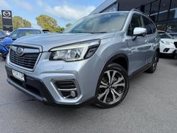 2019 Subaru
Forester 2.5i Premium