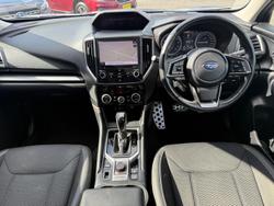 2019 Subaru
Forester 2.5i Premium