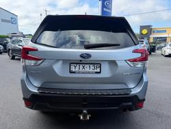 2019 Subaru
Forester 2.5i Premium