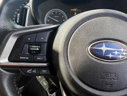 2019 Subaru
Forester 2.5i Premium