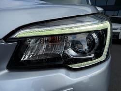 2019 Subaru
Forester 2.5i Premium