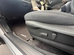 2019 Subaru
Forester 2.5i Premium