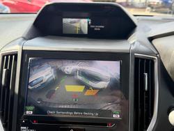 2019 Subaru
Forester 2.5i Premium