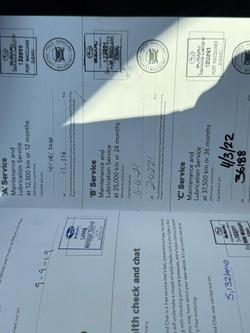 2019 Subaru
Forester 2.5i Premium