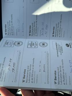 2019 Subaru
Forester 2.5i Premium