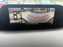 2020 Mazda 3 G25 Astina