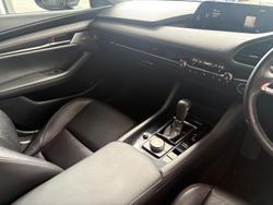 2020 Mazda 3 G25 Astina