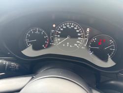 2020 Mazda 3 G25 Astina