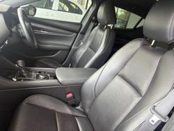 2020 Mazda 3 G25 Astina