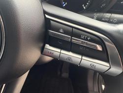 2020 Mazda 3 G25 Astina